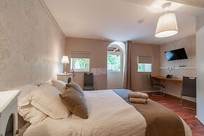 Hotel Au Coq Dort