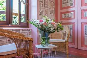 Hotel Au Coq Dort