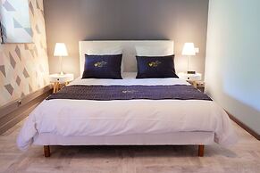 Hotel Au Coq Dort