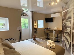 Hotel Au Coq Dort