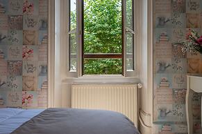 Hotel Au Coq Dort