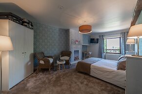 Hotel Au Coq Dort