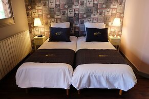 Hotel Au Coq Dort