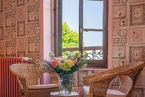 Hotel Au Coq Dort