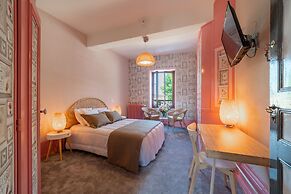 Hotel Au Coq Dort