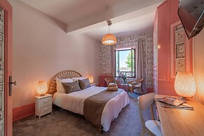 Hotel Au Coq Dort