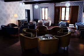 Hotel Au Coq Dort