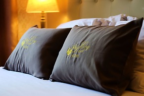 Hotel Au Coq Dort