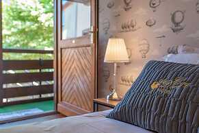 Hotel Au Coq Dort