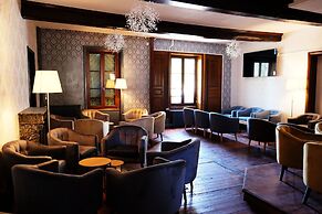 Hotel Au Coq Dort