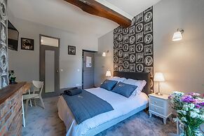 Hotel Au Coq Dort