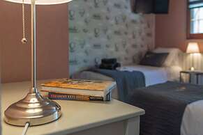 Hotel Au Coq Dort