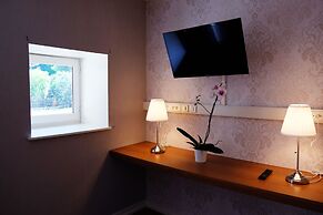Hotel Au Coq Dort