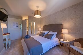 Hotel Au Coq Dort