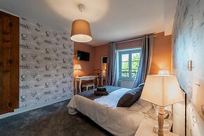 Hotel Au Coq Dort