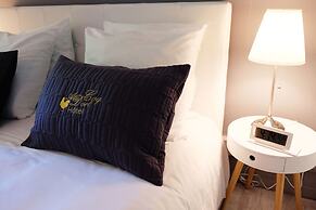 Hotel Au Coq Dort