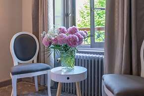 Hotel Au Coq Dort