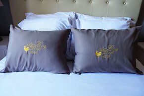 Hotel Au Coq Dort