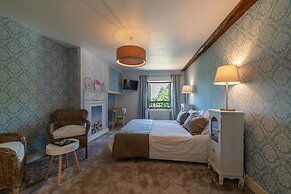 Hotel Au Coq Dort