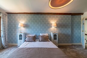 Hotel Au Coq Dort