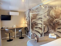 Hotel Au Coq Dort