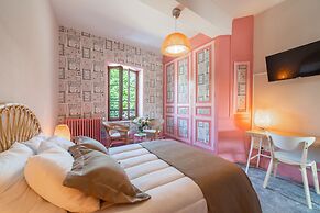 Hotel Au Coq Dort