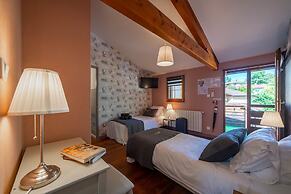 Hotel Au Coq Dort