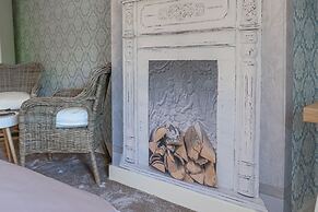 Hotel Au Coq Dort