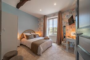 Hotel Au Coq Dort