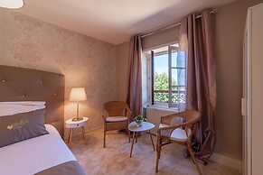 Hotel Au Coq Dort
