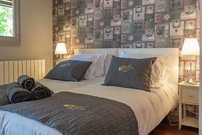 Hotel Au Coq Dort