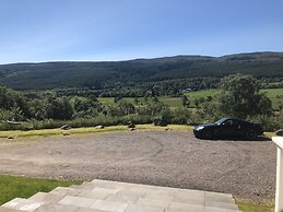 The Highlander B&B