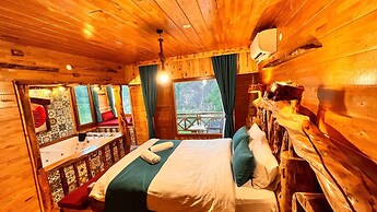 Panorama Bungalov Otel