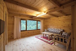 Panorama Bungalov Otel