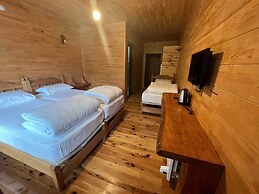 Panorama Bungalov Otel