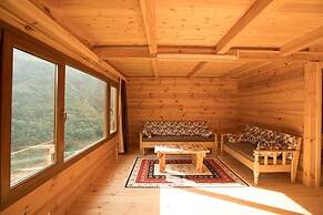 Panorama Bungalov Otel