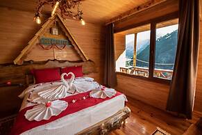 Panorama Bungalov Otel