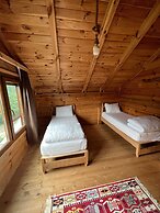 Panorama Bungalov Otel