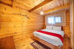 Panorama Bungalov Otel