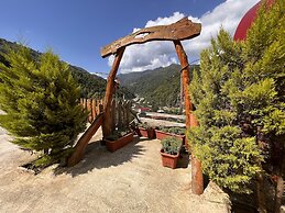 Panorama Bungalov Otel