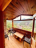 Panorama Bungalov Otel