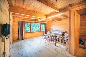 Panorama Bungalov Otel