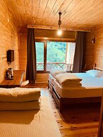 Panorama Bungalov Otel