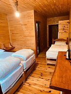 Panorama Bungalov Otel