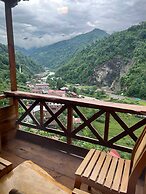 Panorama Bungalov Otel