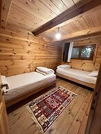 Panorama Bungalov Otel