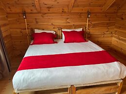 Panorama Bungalov Otel