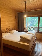 Panorama Bungalov Otel