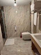 Panorama Bungalov Otel