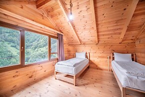 Panorama Bungalov Otel